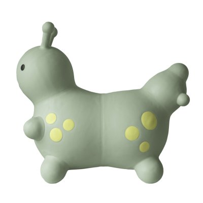 KINDSGUT Skákací zvířátko Housenka - 38593ho_001