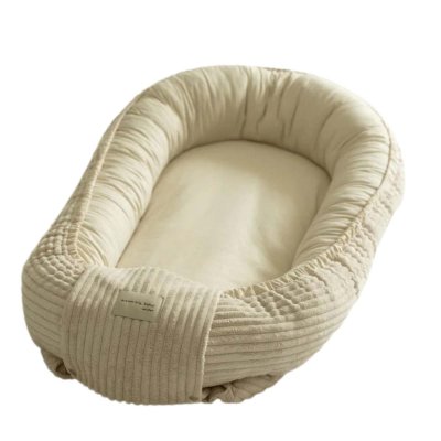 NANNA Hnízdečko Cozy Cream