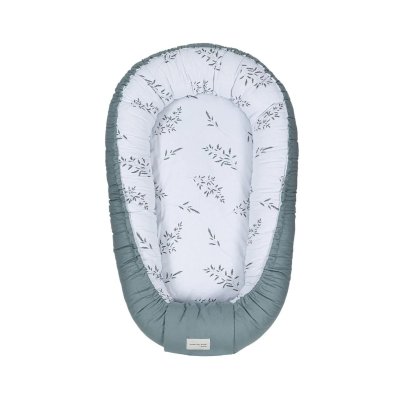 NANNA Hnízdečko Leaves Sage