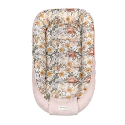 NANNA Hnízdečko Olivier Pink