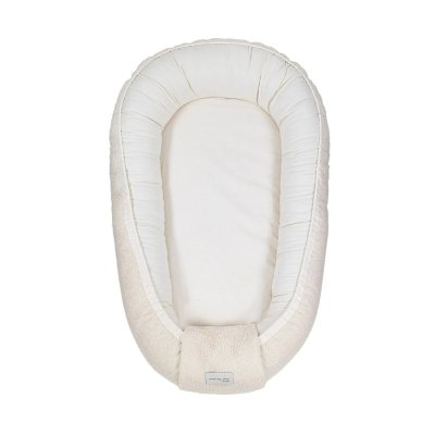 NANNA Hnízdečko Teddy Beige