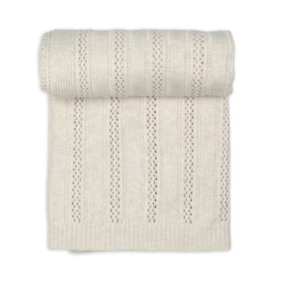 LODGER Deka Newborn Merino Tan Birch - 75222_002