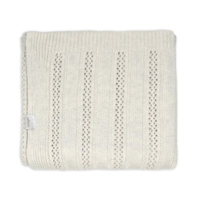 LODGER Deka Newborn Merino Tan Birch