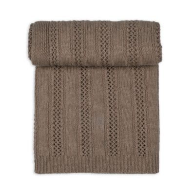 LODGER Deka Newborn Merino Tan Buffalo - 75223_001
