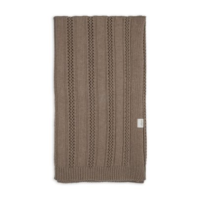 LODGER Deka Newborn Merino Tan Buffalo - 75223_002