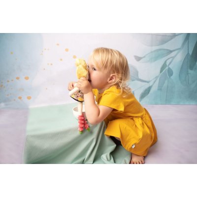 MOMS CARE Látková panenka Maja - 75252_002