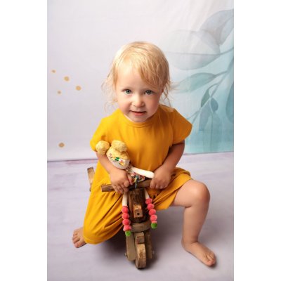 MOMS CARE Látková panenka Maja - 75252_003