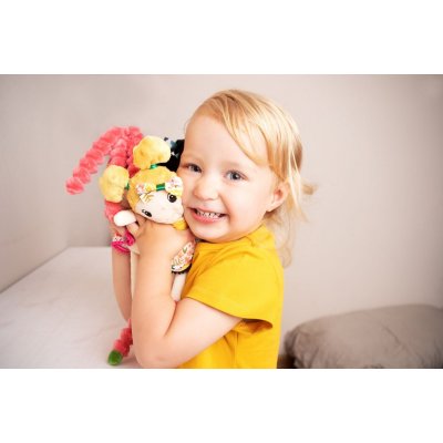 MOMS CARE Látková panenka Maja - 75252_005