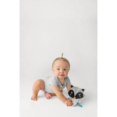 MOMS CARE Šustící muchláček Mýval Pedro - 75253_001