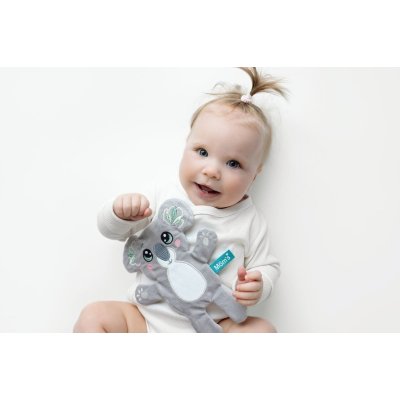 MOMS CARE Šustící muchláček Koala - 75258_002