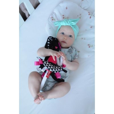 MOMS CARE Senzorický zajíček holčička - 75275_003