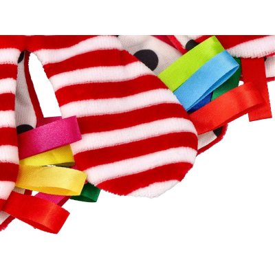 MOMS CARE Šustící muchláček Chobotnice - 75281_004