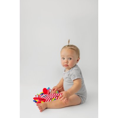 MOMS CARE Šustící muchláček Chobotnice - 75281_005