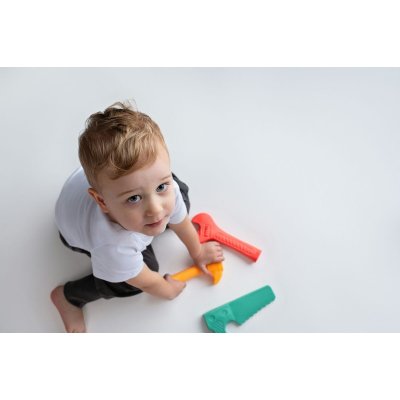 MOMS CARE Měkké nářadí pastelové - 75285_009