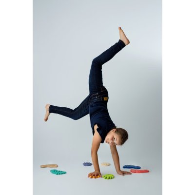 MOMS CARE Senzorická dráha Sensorky pastelová - 75287_007