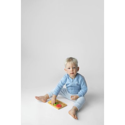 MOMS CARE Senzorické puzzle kolečka - 75290_002