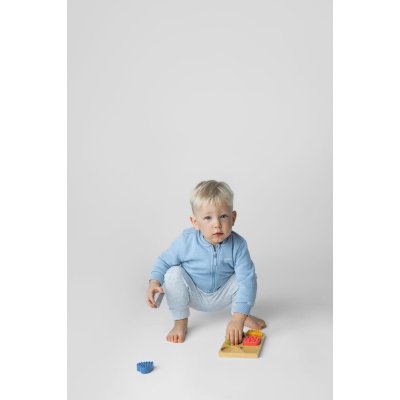 MOMS CARE Senzorické puzzle tvary - 75292_004