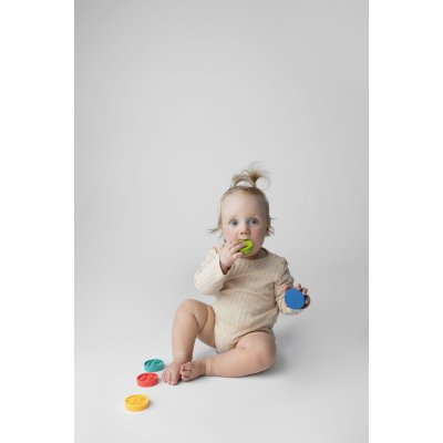 MOMS CARE Senzorické puzzle emoce - 75293_002