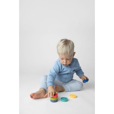 MOMS CARE Senzorické puzzle emoce - 75293_004