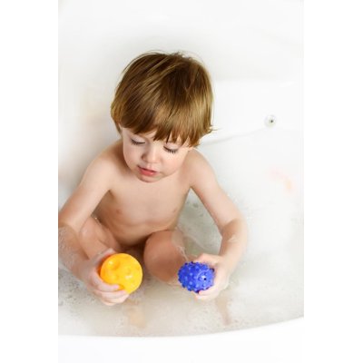 MOMS CARE Senzorické míčky Sensorky 5 ks - 75294_009