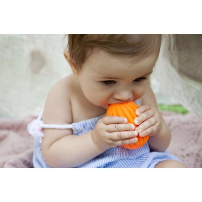 MOMS CARE Senzorické míčky Sensorky 5 ks - 75294_005