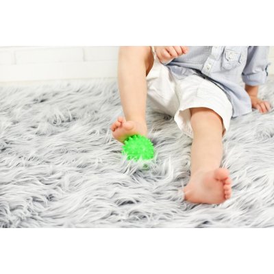 MOMS CARE Senzorické míčky Sensorky 5 ks - 75294_007