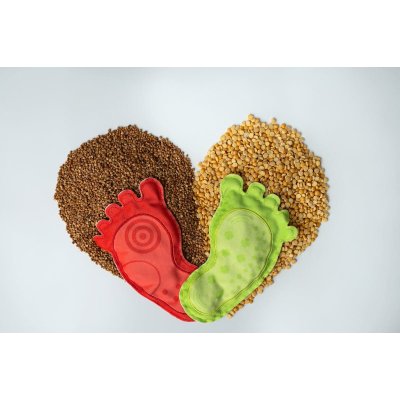 MOMS CARE Senzorická dráha Thump Thump - 75298_002