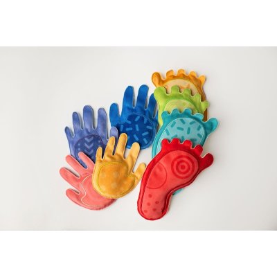 MOMS CARE Senzorická dráha Thump Thump - 75298_003