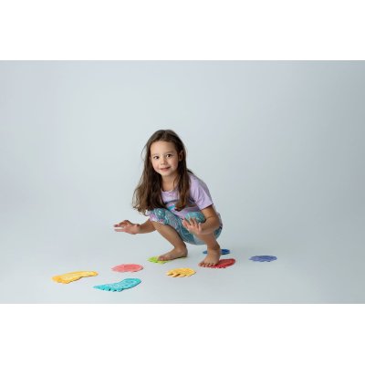 MOMS CARE Senzorická dráha Thump Thump - 75298_006