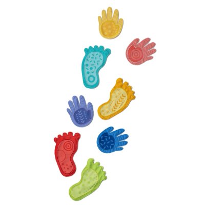 MOMS CARE Senzorická dráha Thump Thump