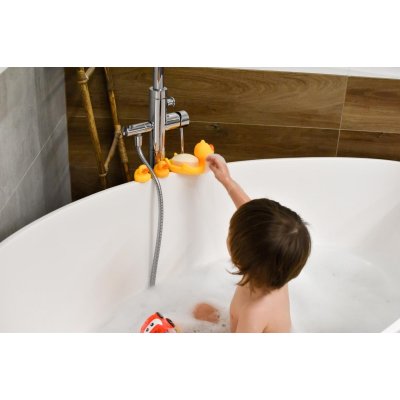 MOMS CARE Gumové kachničky 3 ks - 75299_004