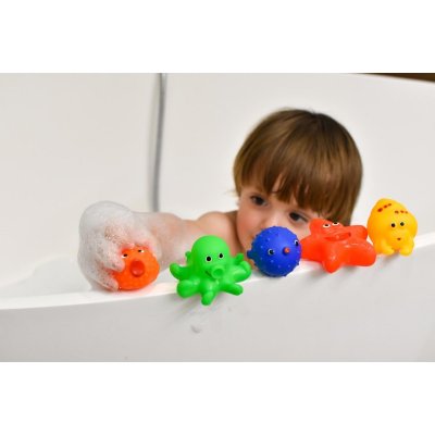 MOMS CARE Mořský svět sada 5 ks - 75300_002