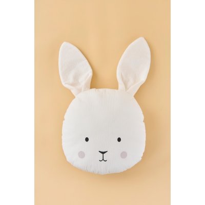 JABADABADO Polštář zajíček - 46991_001