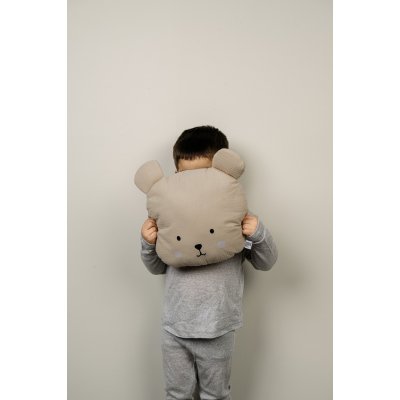 JABADABADO Polštář medvídek - 46992_003