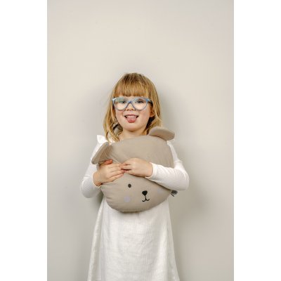 JABADABADO Polštář medvídek - 46992_004