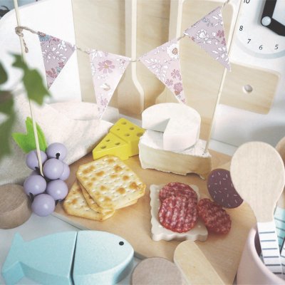 JABADABADO Tapas - 47007_001