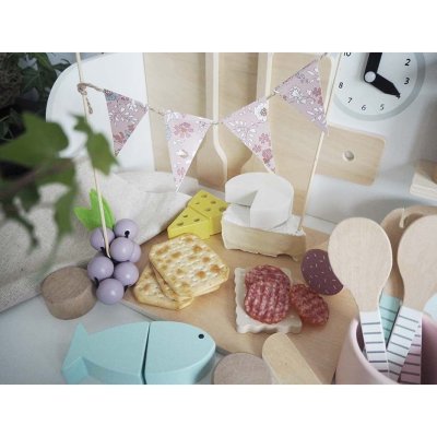 JABADABADO Tapas - 47007_003