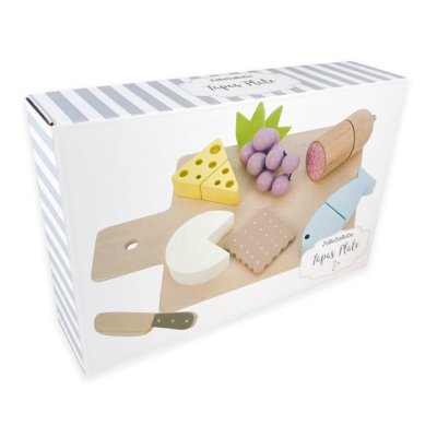 JABADABADO Tapas - 47007_004