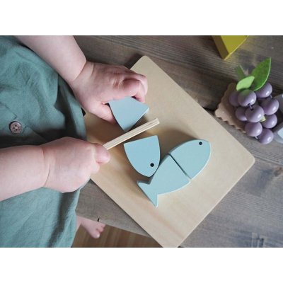 JABADABADO Tapas - 47007_005