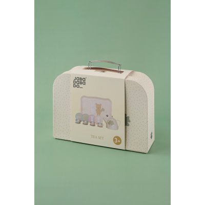 JABADABADO Čajový set Medvídek/Zajíček - 47020_003