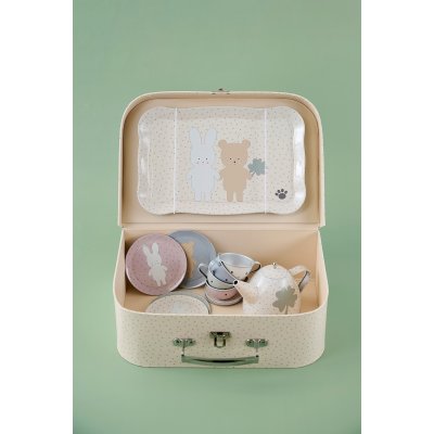 JABADABADO Čajový set Medvídek/Zajíček - 47020_004