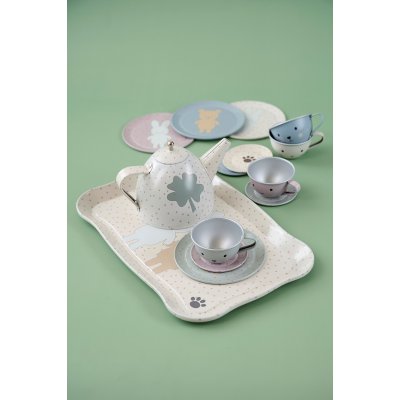 JABADABADO Čajový set Medvídek/Zajíček - 47020_005
