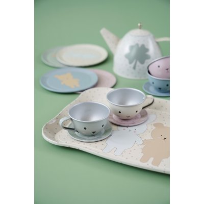 JABADABADO Čajový set Medvídek/Zajíček - 47020_006