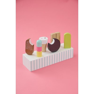 JABADABADO Retro zmrzlina - 47033_001