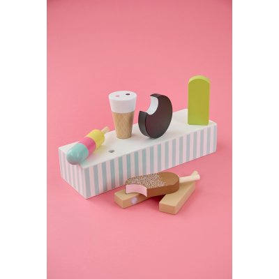 JABADABADO Retro zmrzlina - 47033_002