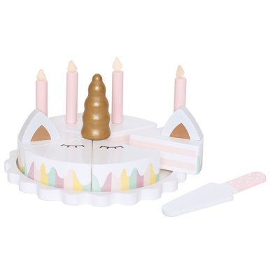 JABADABADO Koláč jednorožec