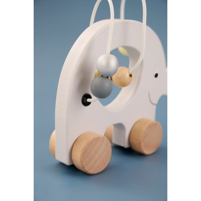 JABADABADO Interaktivní sloník - 47082_002