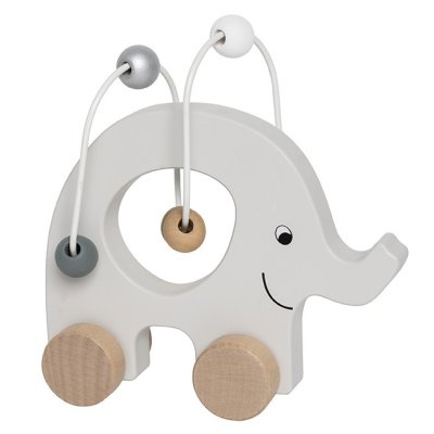 JABADABADO Interaktivní sloník