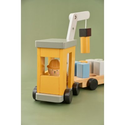 JABADABADO Jeřáb s magnetem - 47083_002