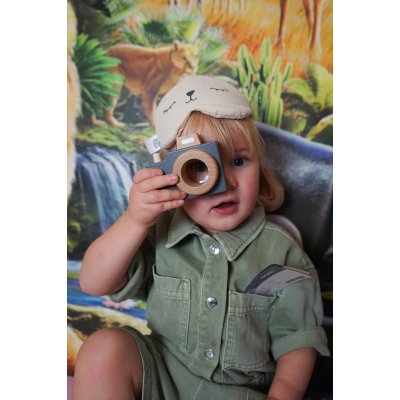 JABADABADO Cestovní kufřík - 50641_012